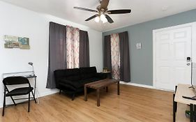 Downtown San Antonio Apartment